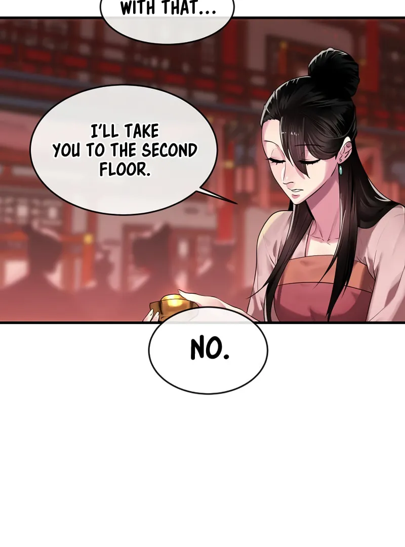 Read Volcanic Age chapter 191 image 41 on Lezhin