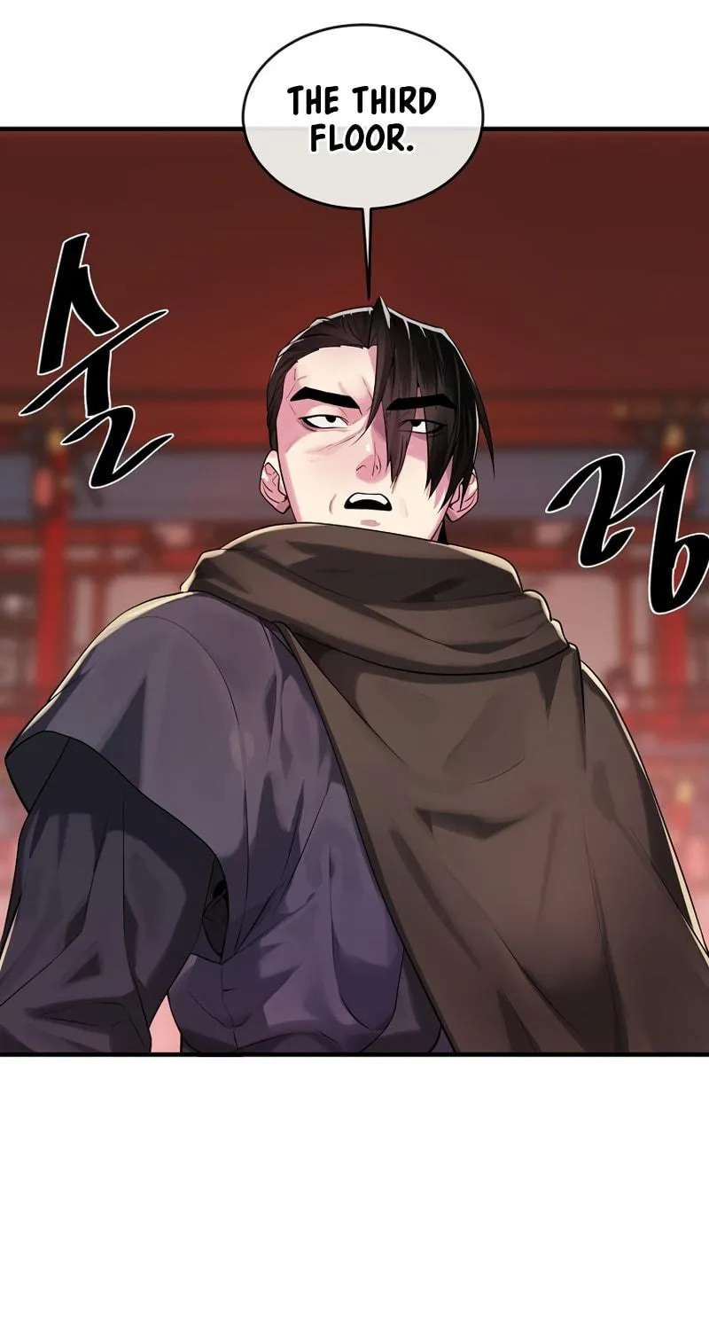 Read Volcanic Age chapter 191 image 42 on Lezhin