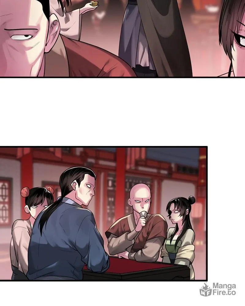 Read Volcanic Age chapter 191 image 45 on Lezhin