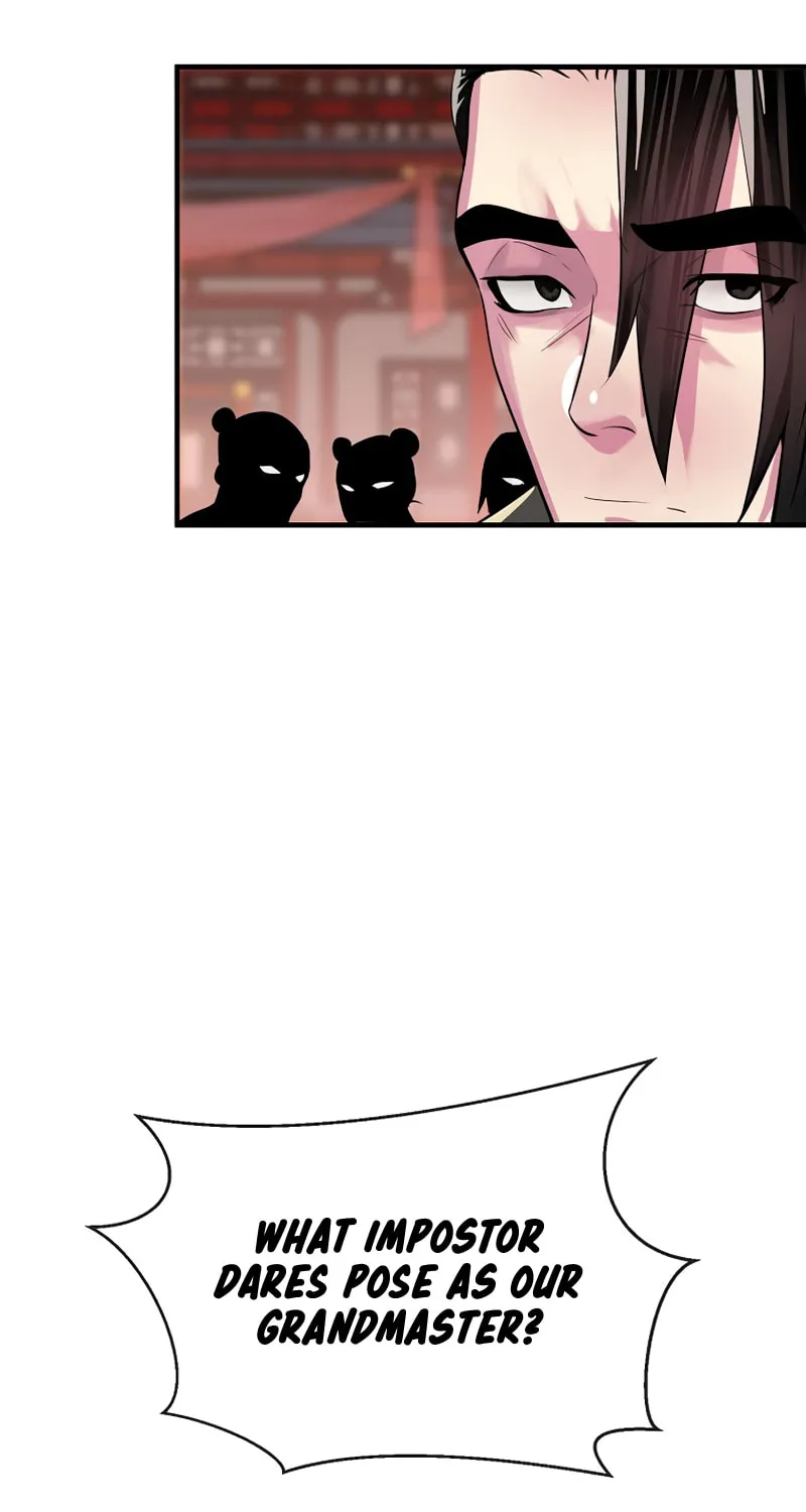 Read Volcanic Age chapter 191 image 46 on Lezhin