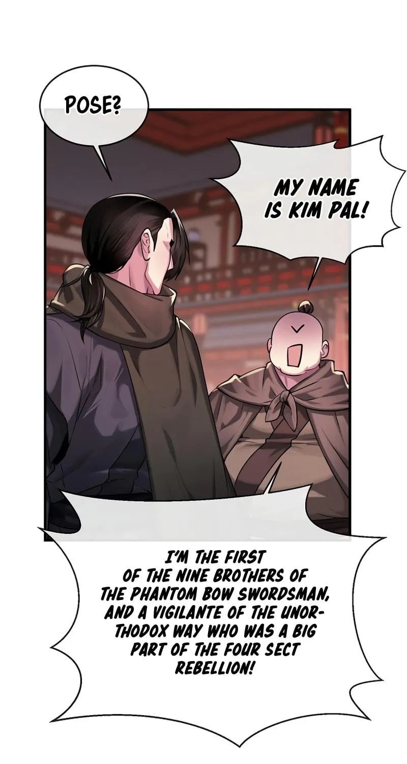 Read Volcanic Age chapter 191 image 48 on Lezhin