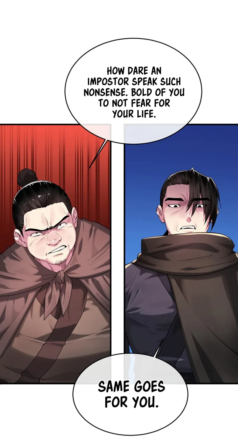 Read Volcanic Age chapter 191 image 50 on Lezhin