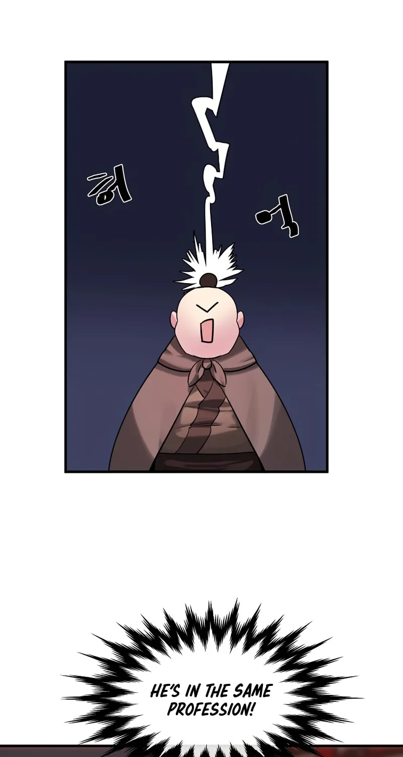 Read Volcanic Age chapter 191 image 52 on Lezhin
