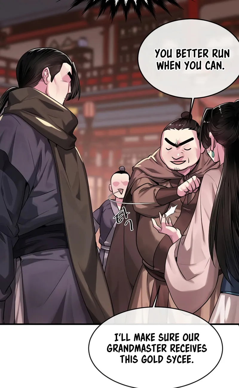 Read Volcanic Age chapter 191 image 53 on Lezhin