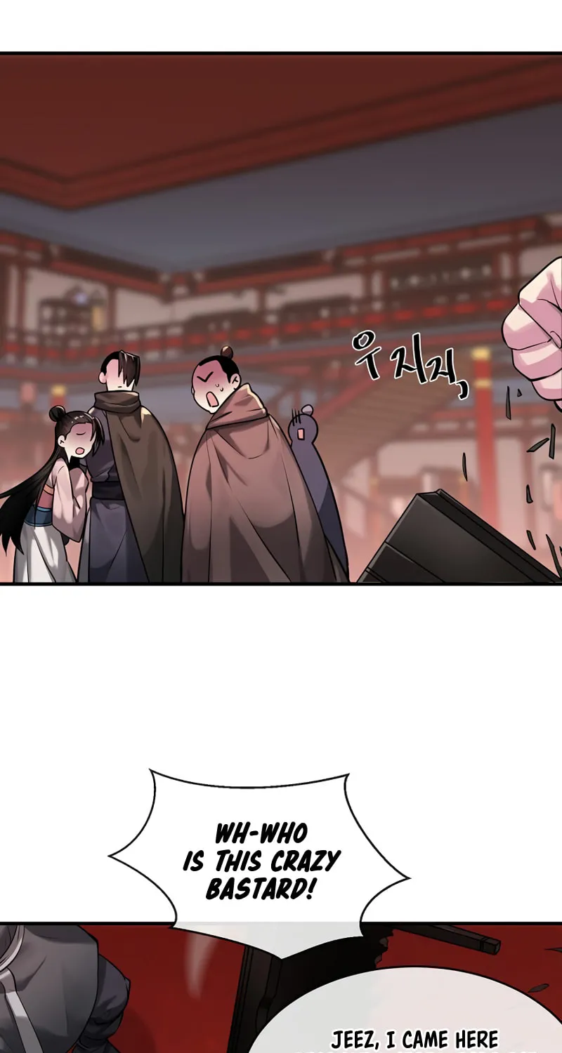 Read Volcanic Age chapter 191 image 56 on Lezhin