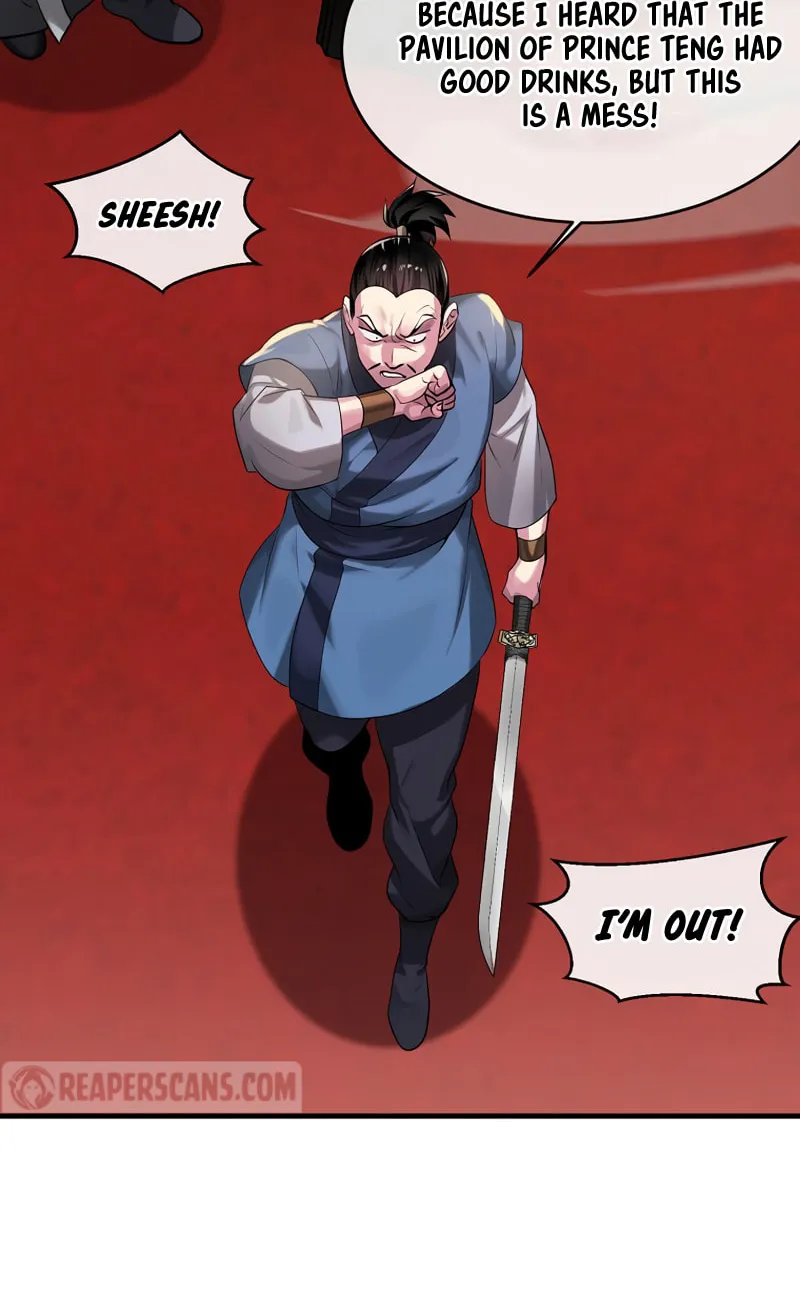 Read Volcanic Age chapter 191 image 57 on Lezhin