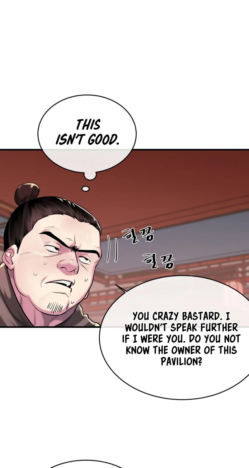 Read Volcanic Age chapter 191 image 58 on Lezhin