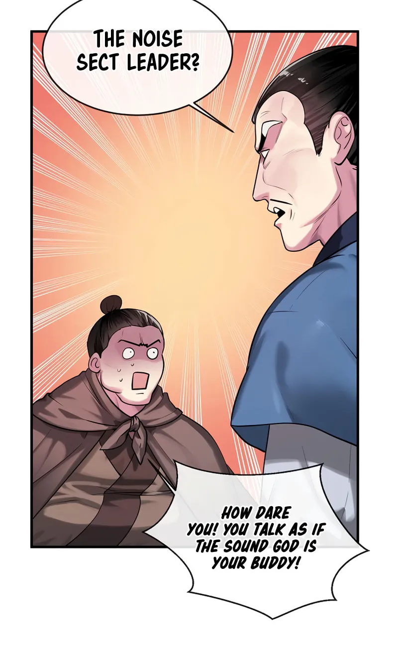 Read Volcanic Age chapter 191 image 59 on Lezhin