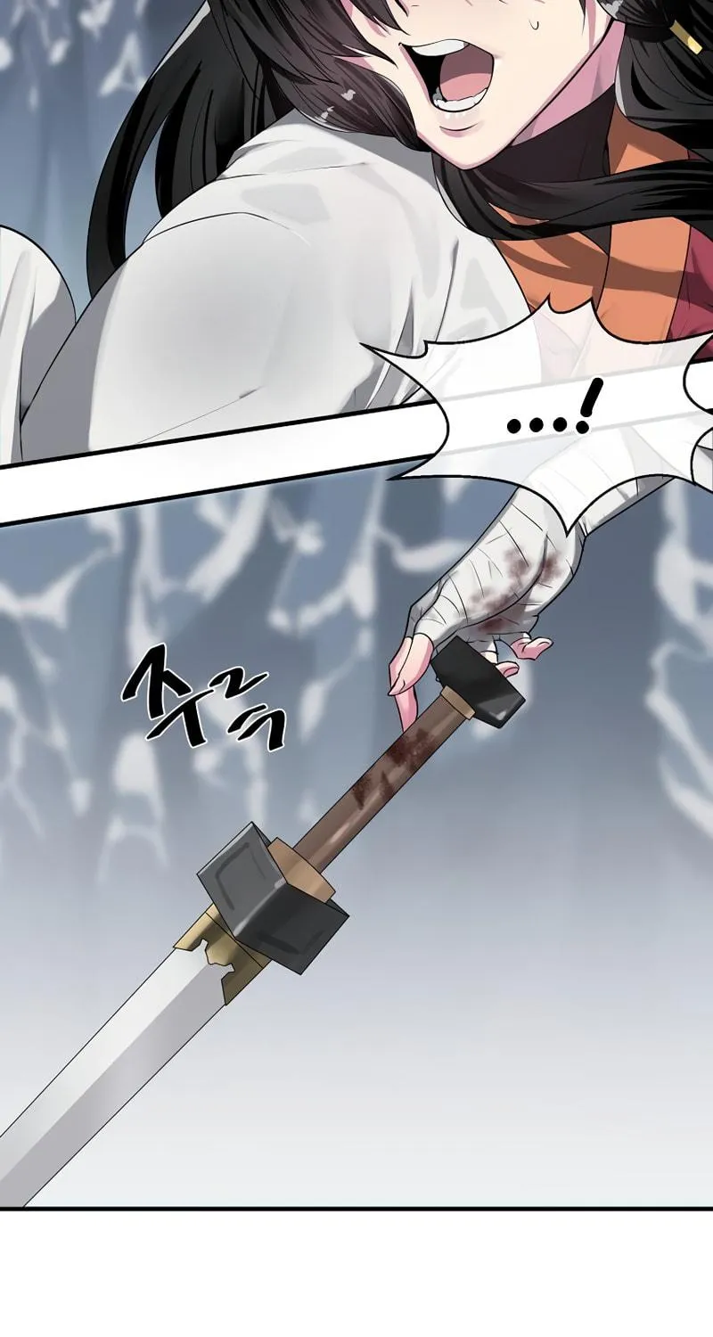 Read Volcanic Age chapter 191 image 6 on Lezhin