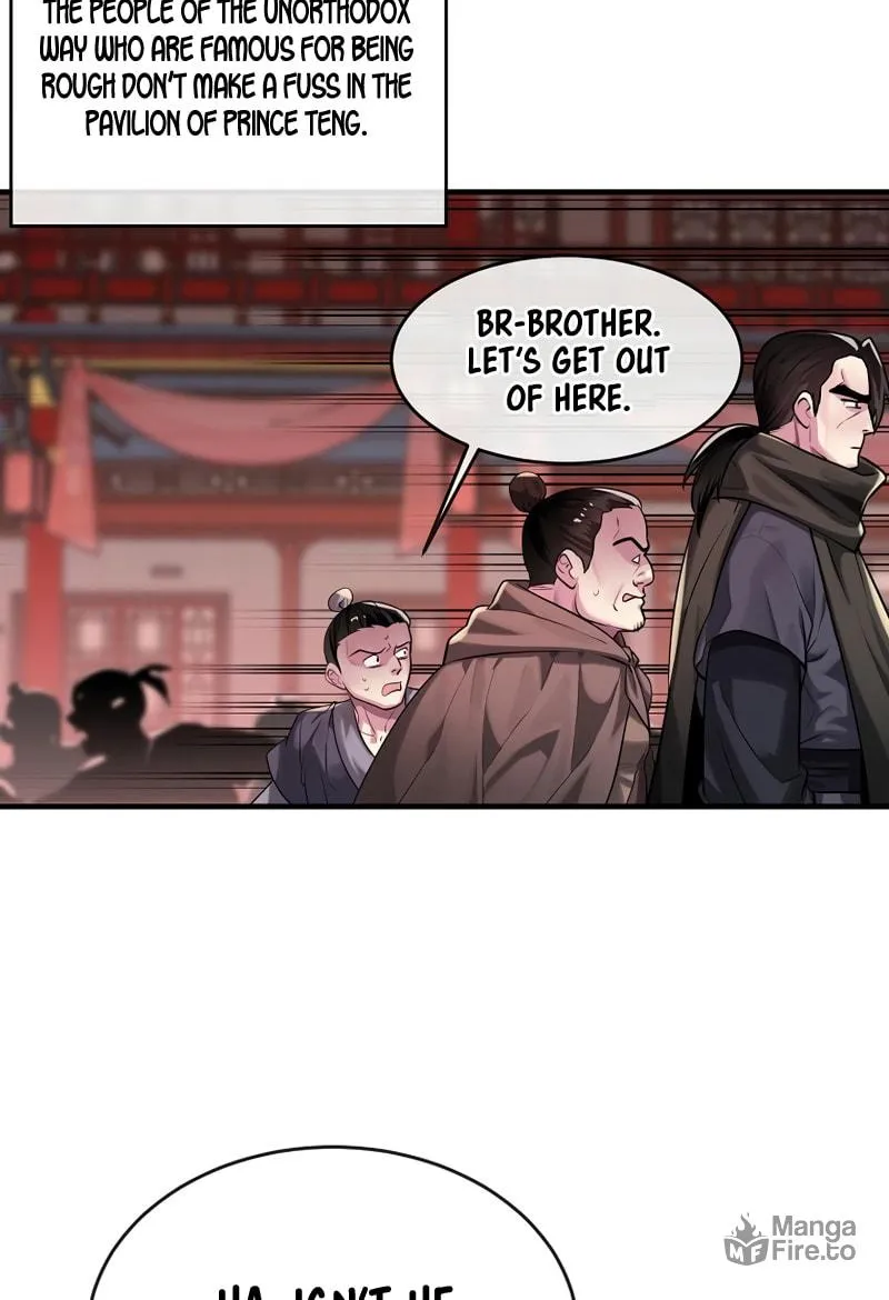 Read Volcanic Age chapter 191 image 61 on Lezhin