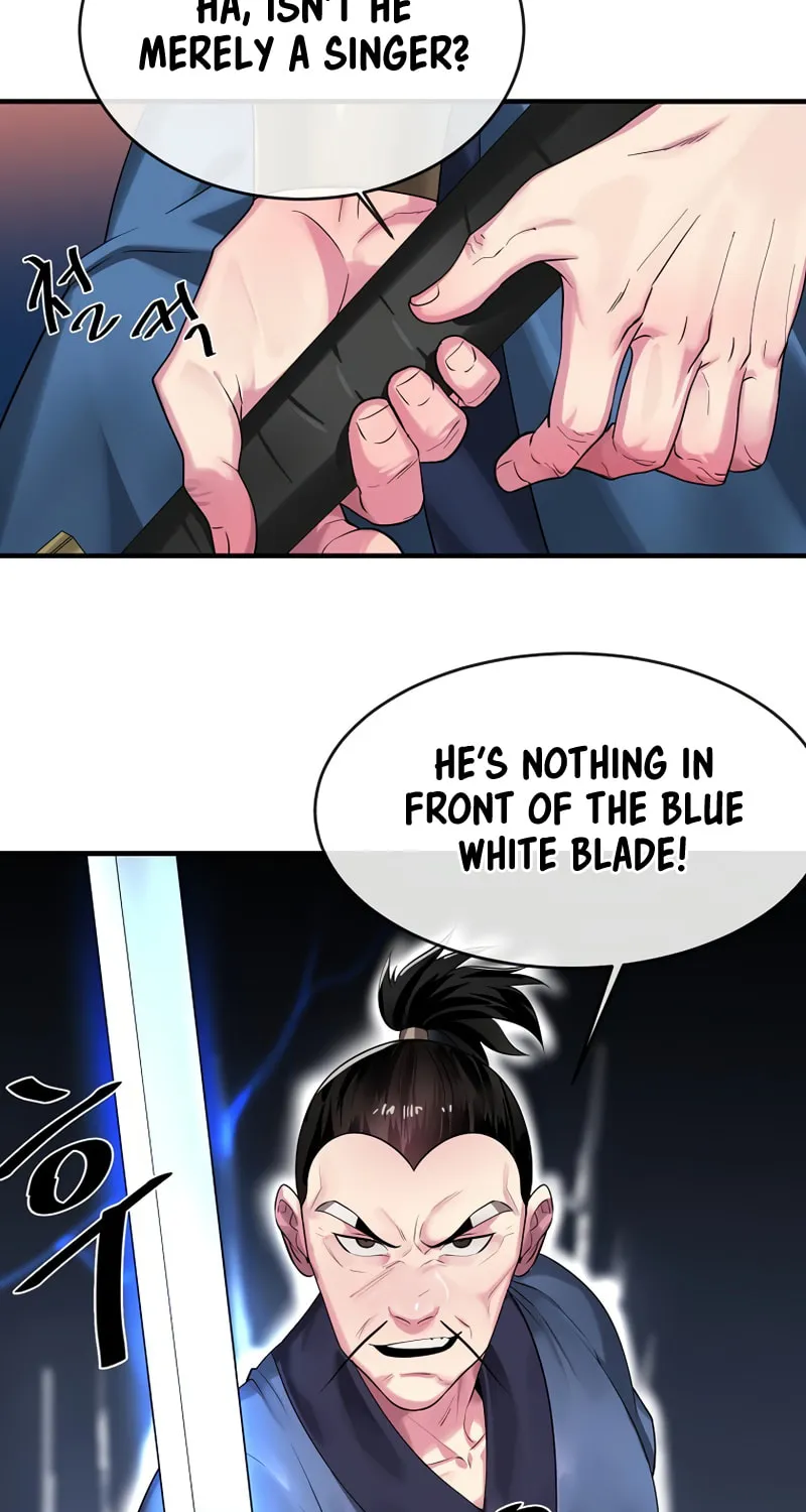 Read Volcanic Age chapter 191 image 62 on Lezhin