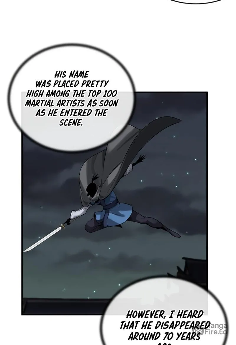 Read Volcanic Age chapter 191 image 65 on Lezhin