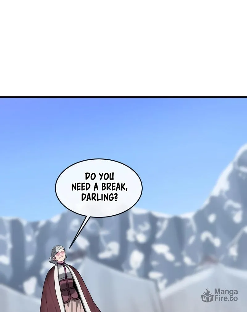 Read Volcanic Age chapter 191 image 7 on Lezhin