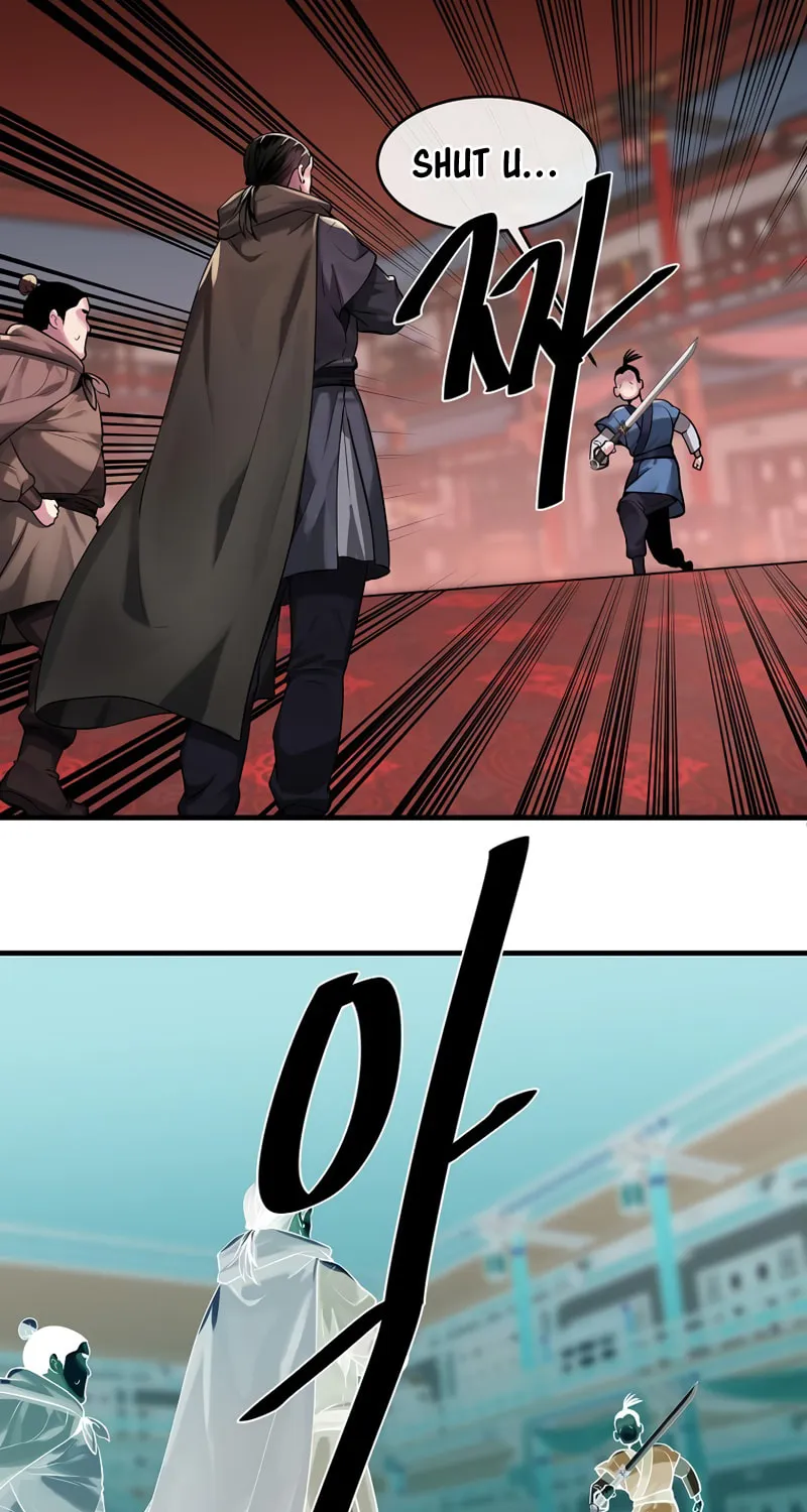 Read Volcanic Age chapter 191 image 70 on Lezhin