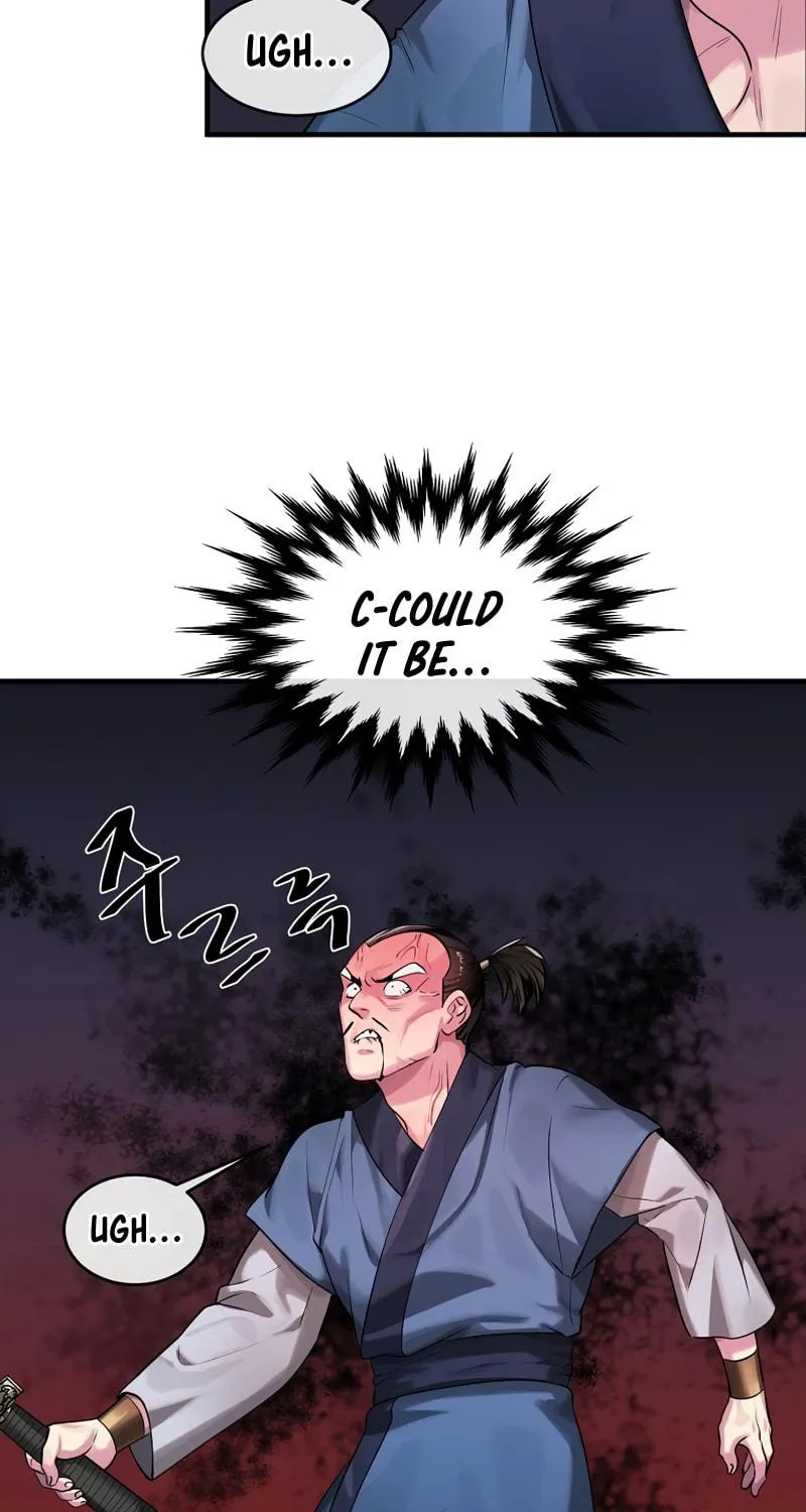 Read Volcanic Age chapter 191 image 74 on Lezhin