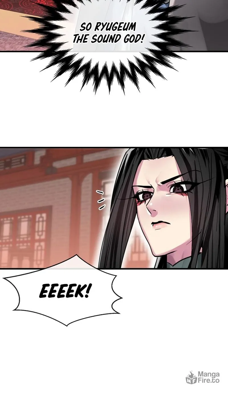 Read Volcanic Age chapter 191 image 79 on Lezhin