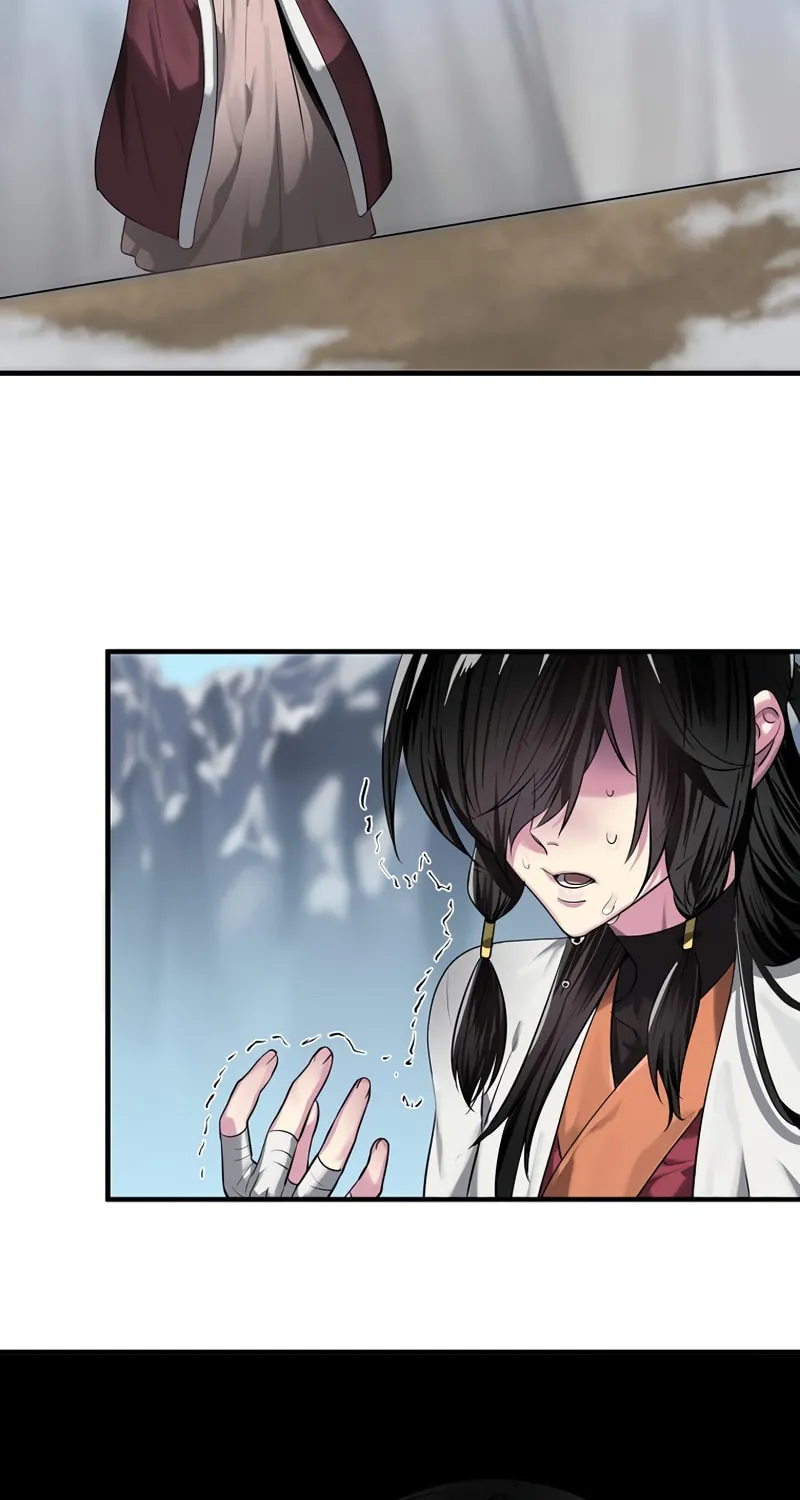 Read Volcanic Age chapter 191 image 8 on Lezhin