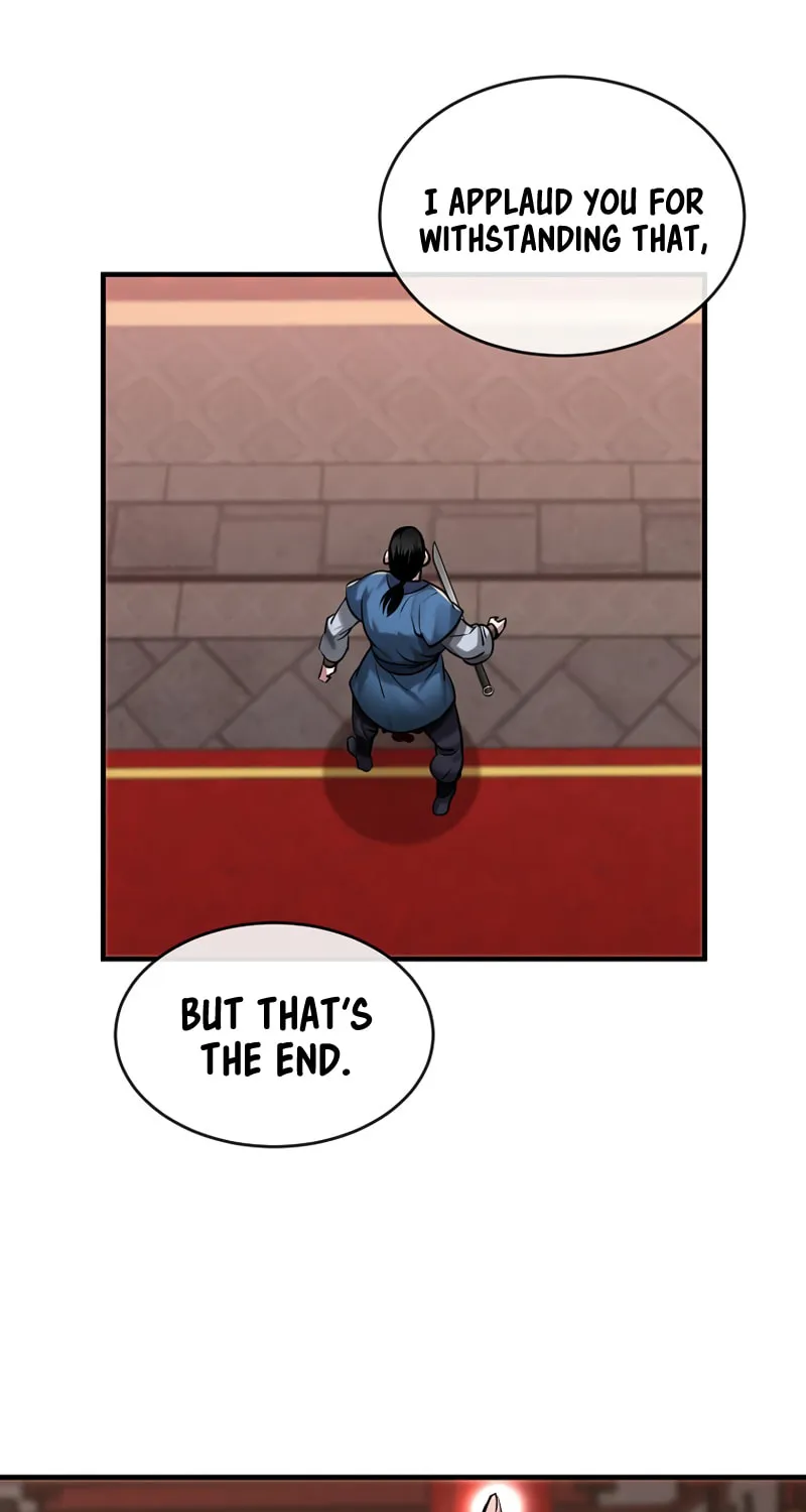 Read Volcanic Age chapter 191 image 80 on Lezhin