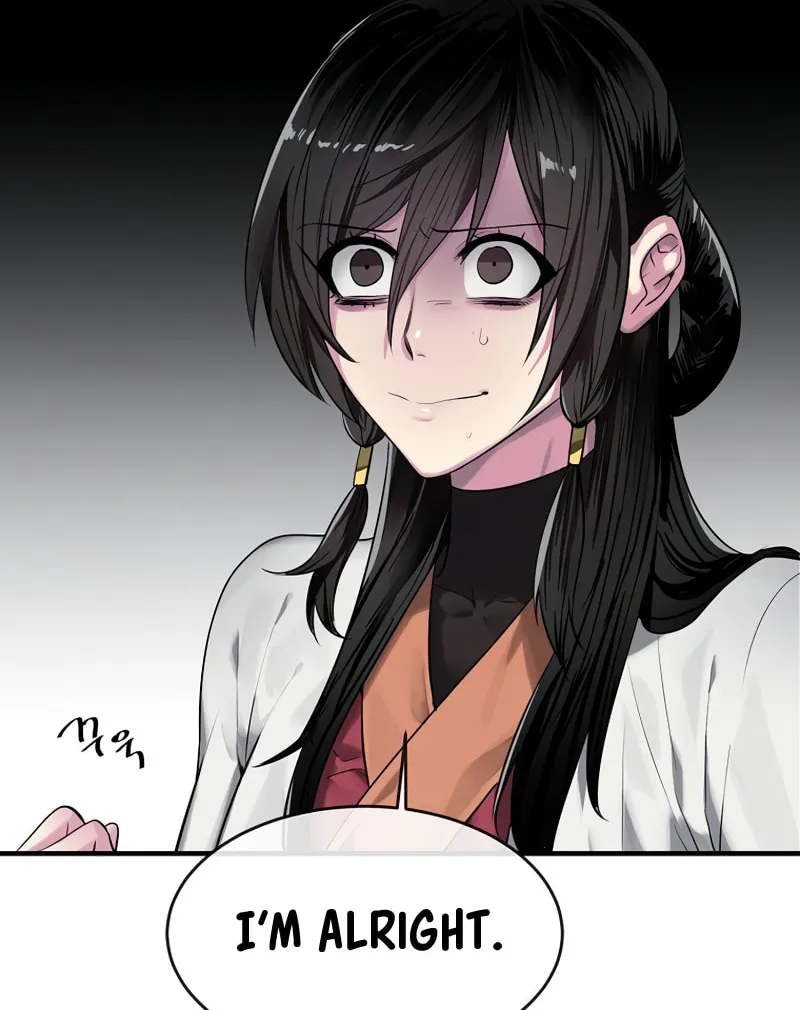 Read Volcanic Age chapter 191 image 9 on Lezhin