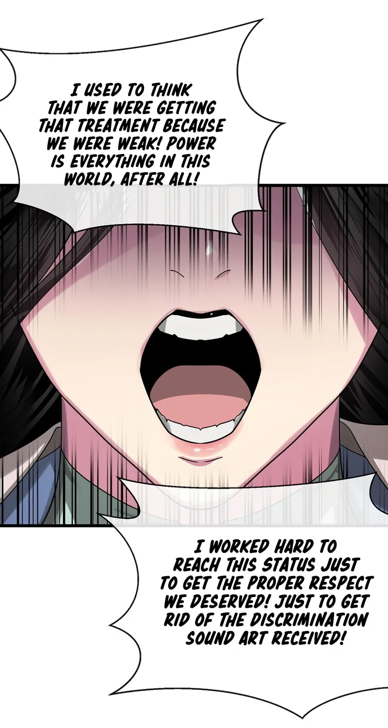 Read Volcanic Age chapter 192 image 100 on Lezhin