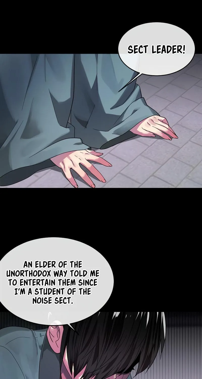 Read Volcanic Age chapter 192 image 102 on Lezhin