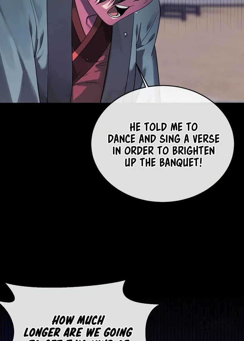 Read Volcanic Age chapter 192 image 103 on Lezhin