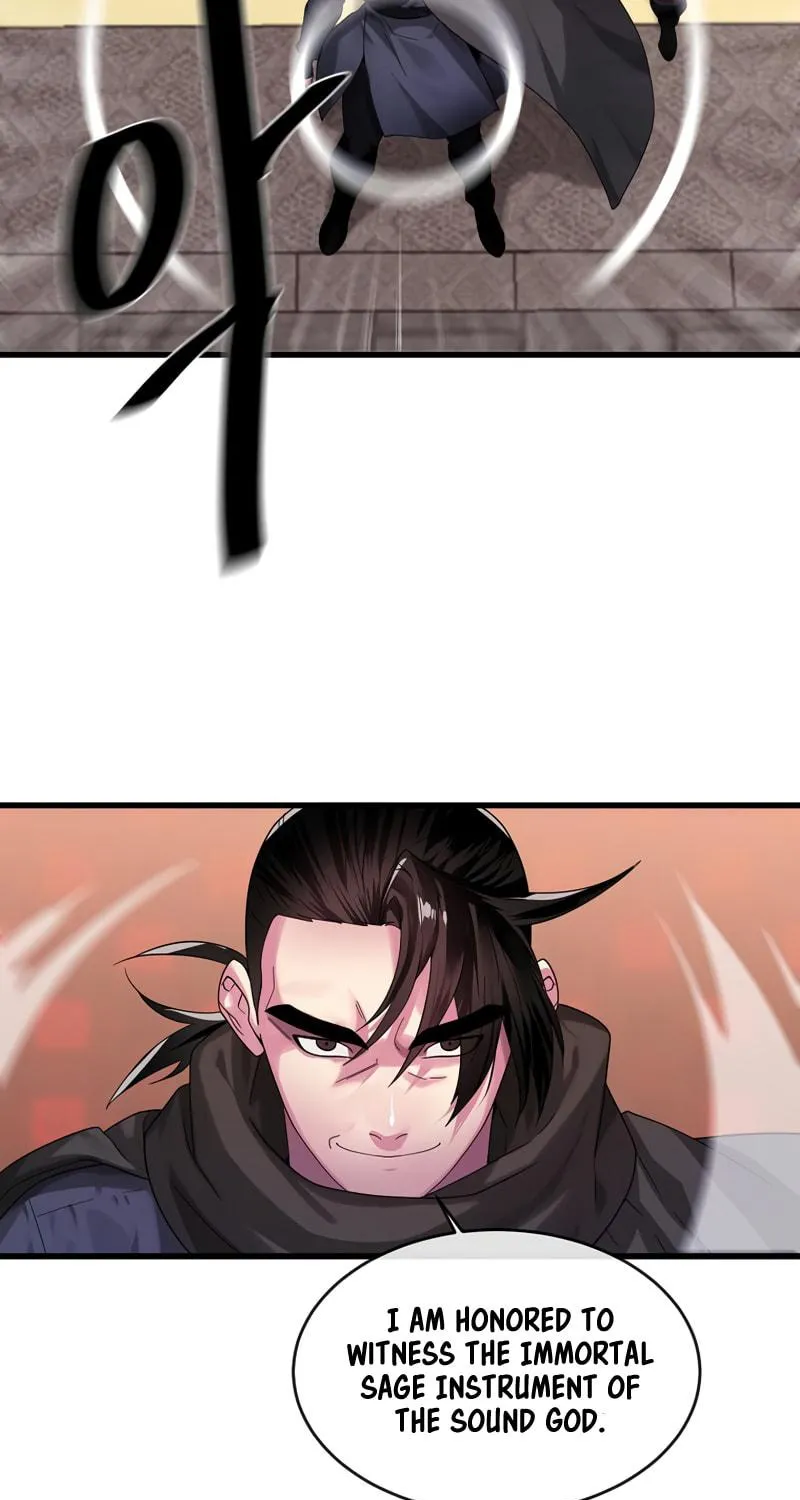 Read Volcanic Age chapter 192 image 14 on Lezhin