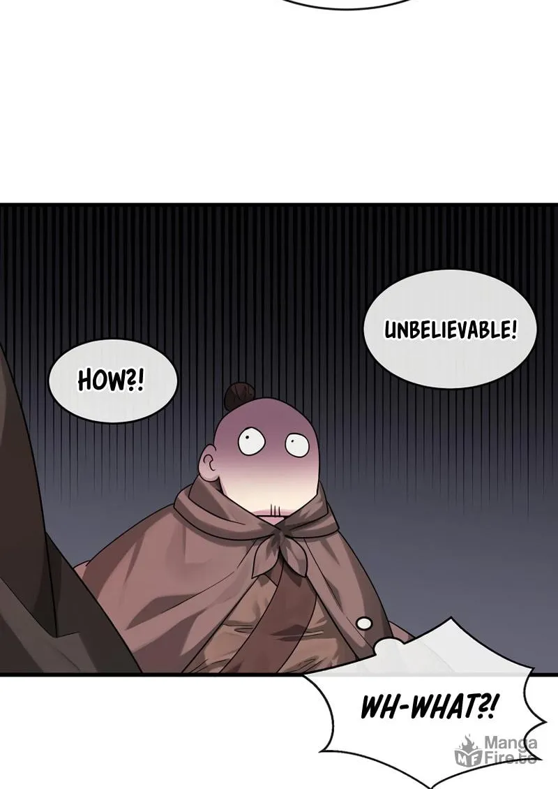 Read Volcanic Age chapter 192 image 15 on Lezhin