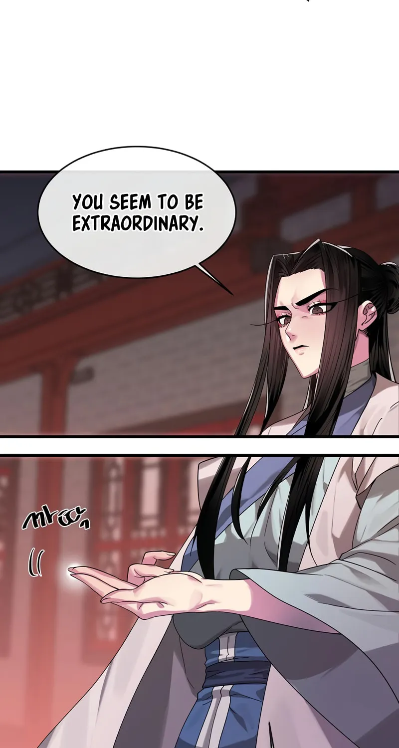 Read Volcanic Age chapter 192 image 16 on Lezhin