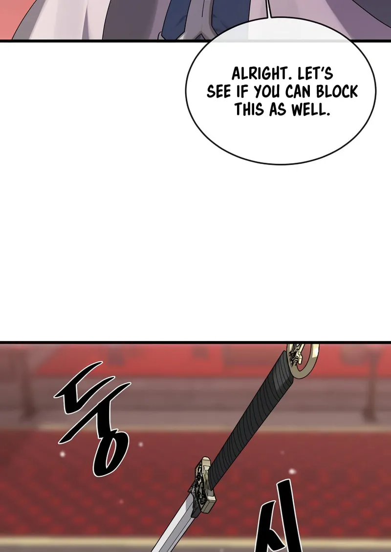 Read Volcanic Age chapter 192 image 17 on Lezhin