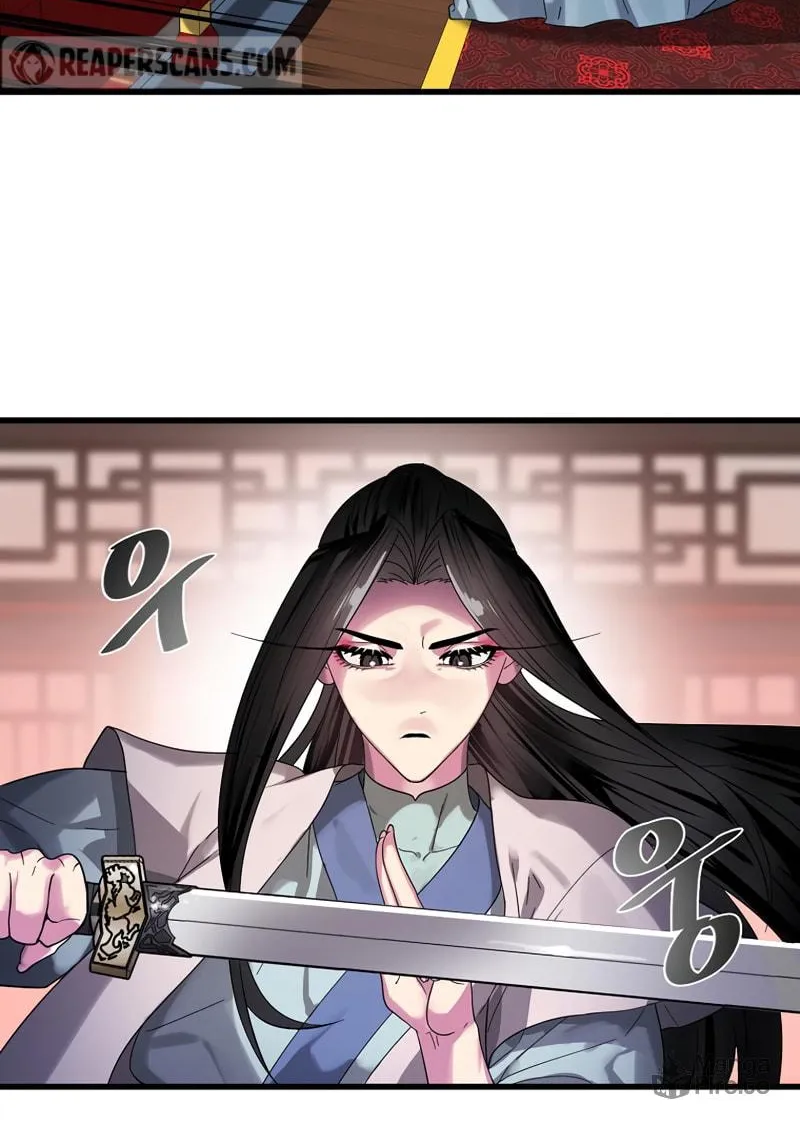 Read Volcanic Age chapter 192 image 19 on Lezhin