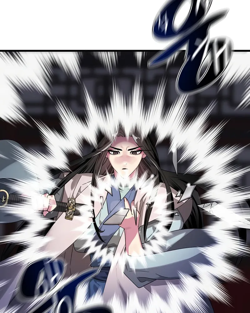 Read Volcanic Age chapter 192 image 23 on Lezhin