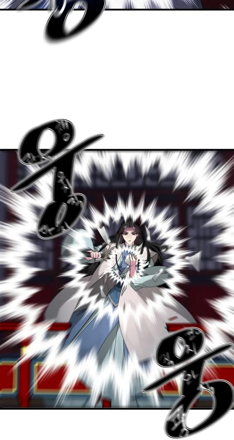 Read Volcanic Age chapter 192 image 24 on Lezhin
