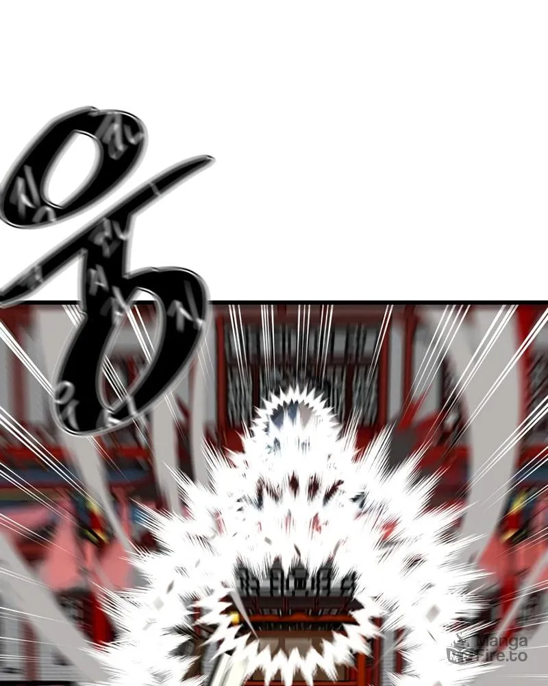Read Volcanic Age chapter 192 image 25 on Lezhin