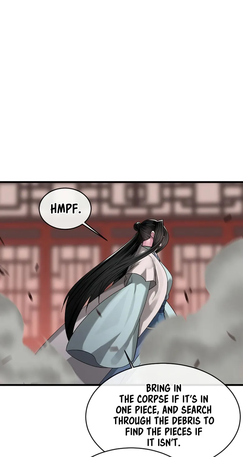 Read Volcanic Age chapter 192 image 28 on Lezhin