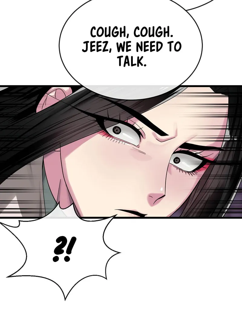 Read Volcanic Age chapter 192 image 29 on Lezhin