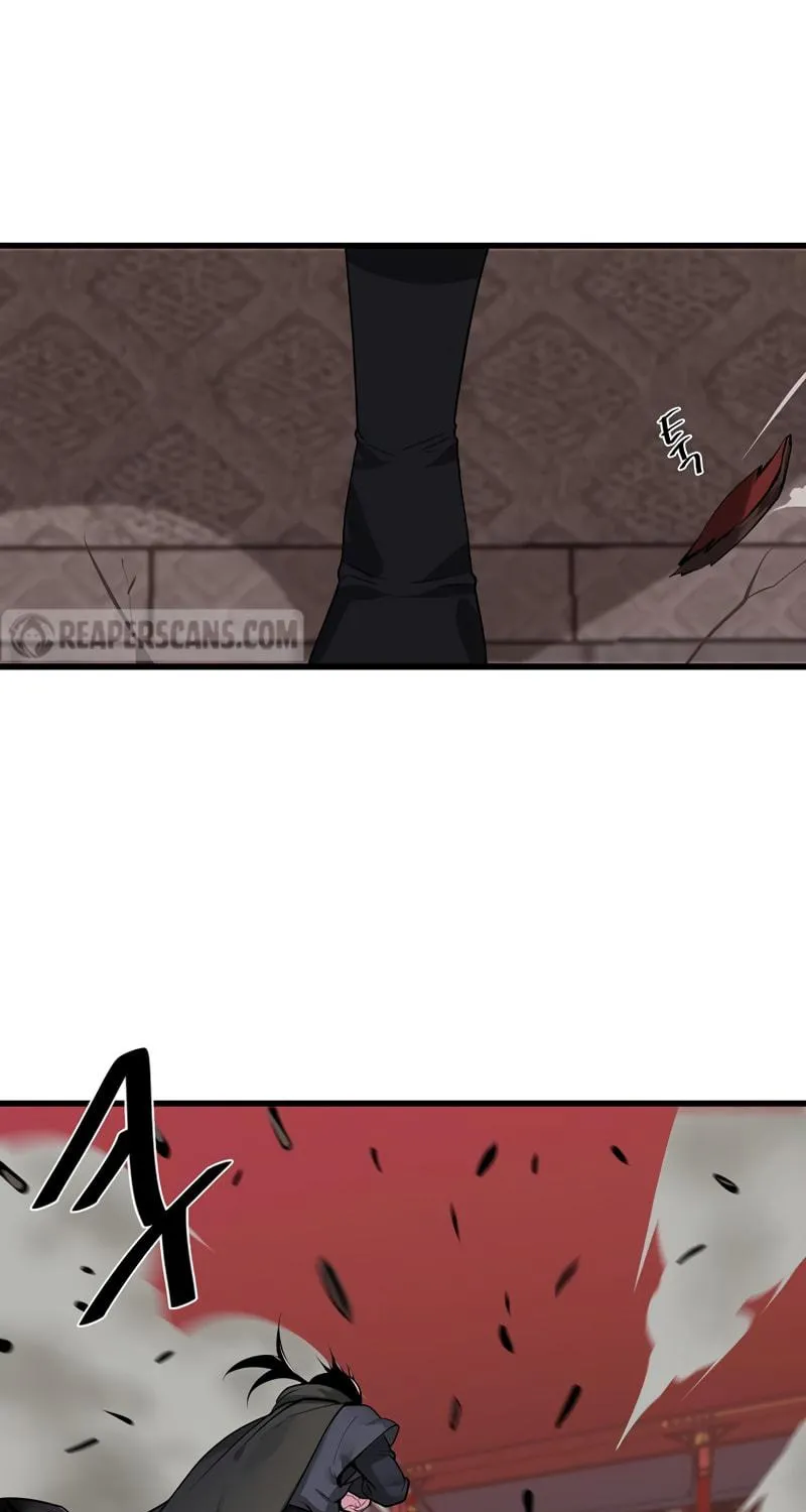 Read Volcanic Age chapter 192 image 30 on Lezhin