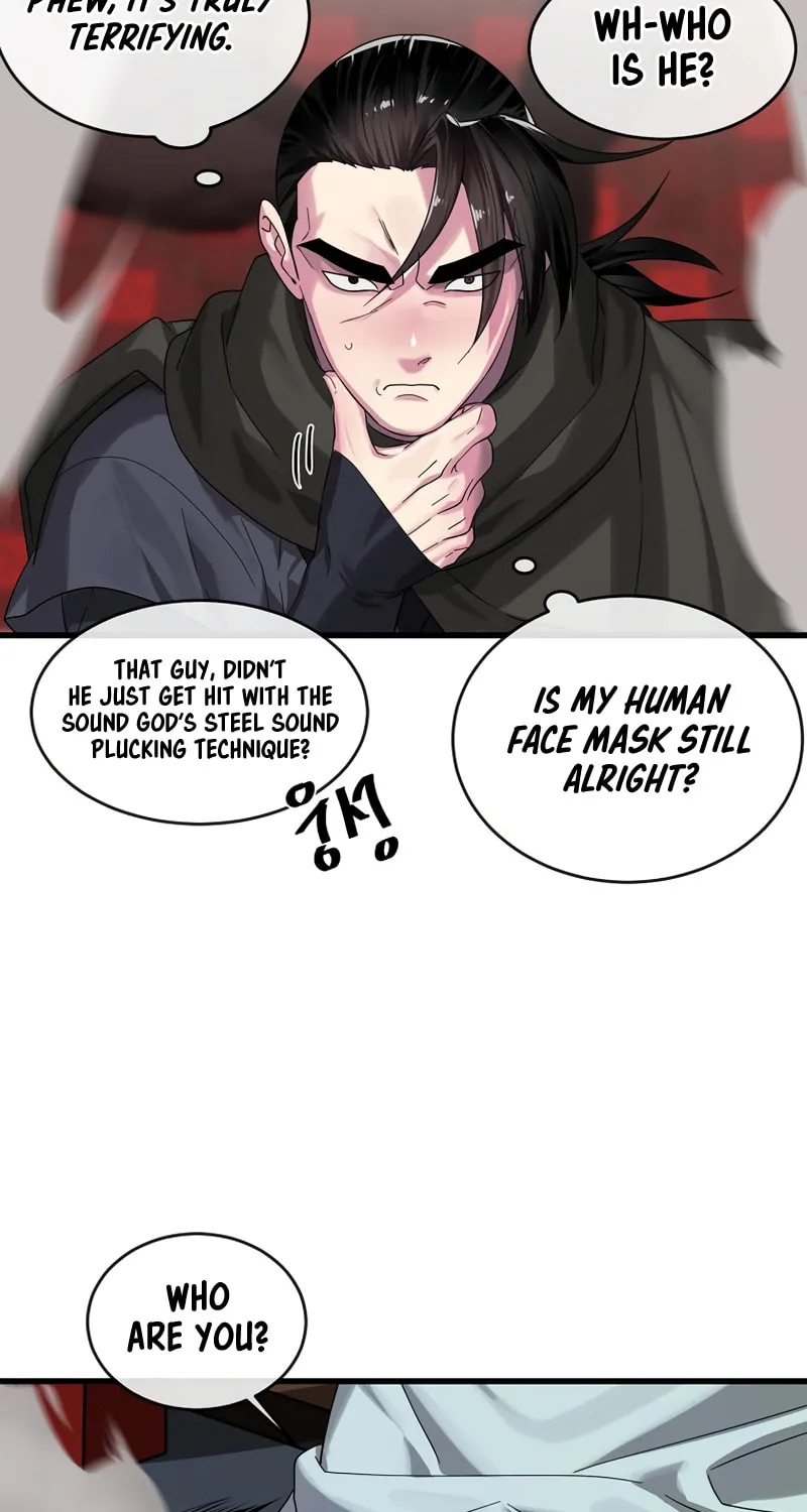 Read Volcanic Age chapter 192 image 32 on Lezhin