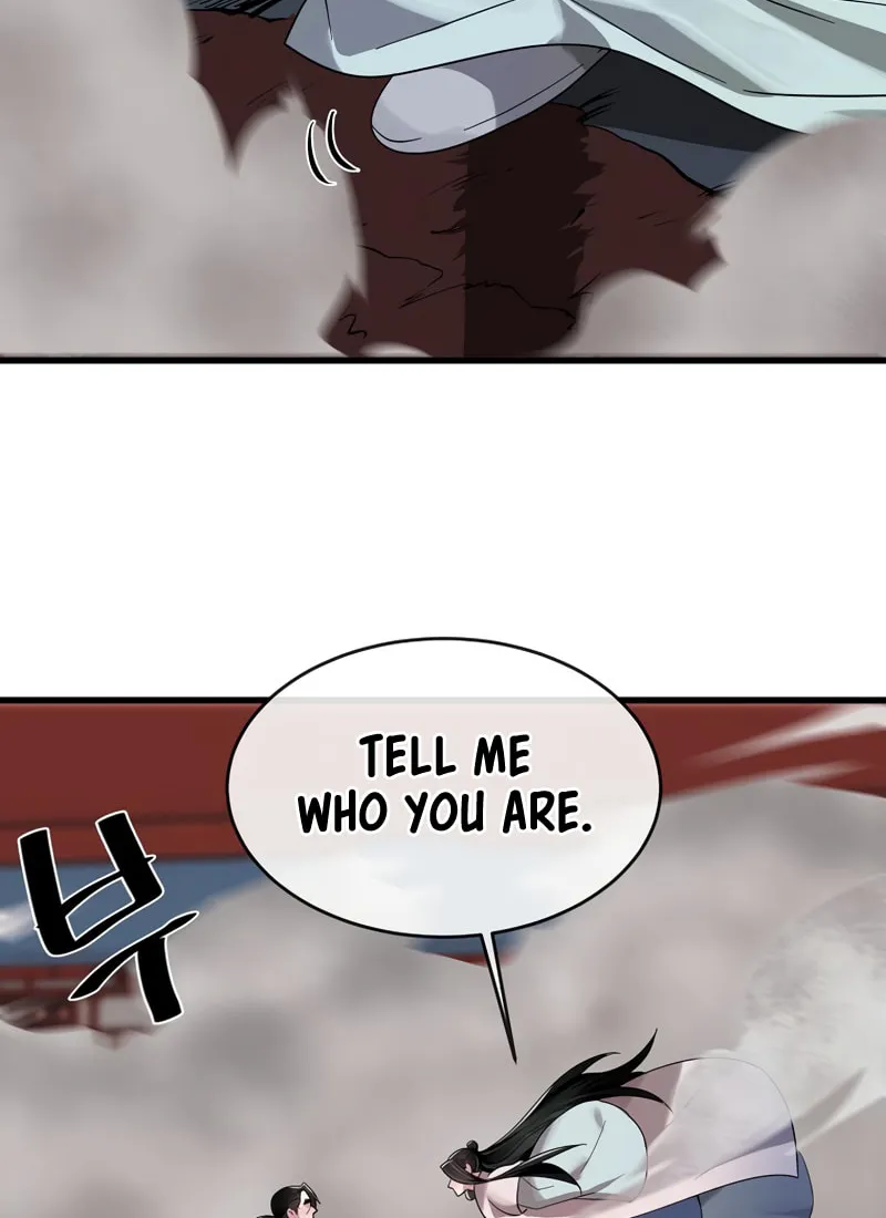 Read Volcanic Age chapter 192 image 33 on Lezhin