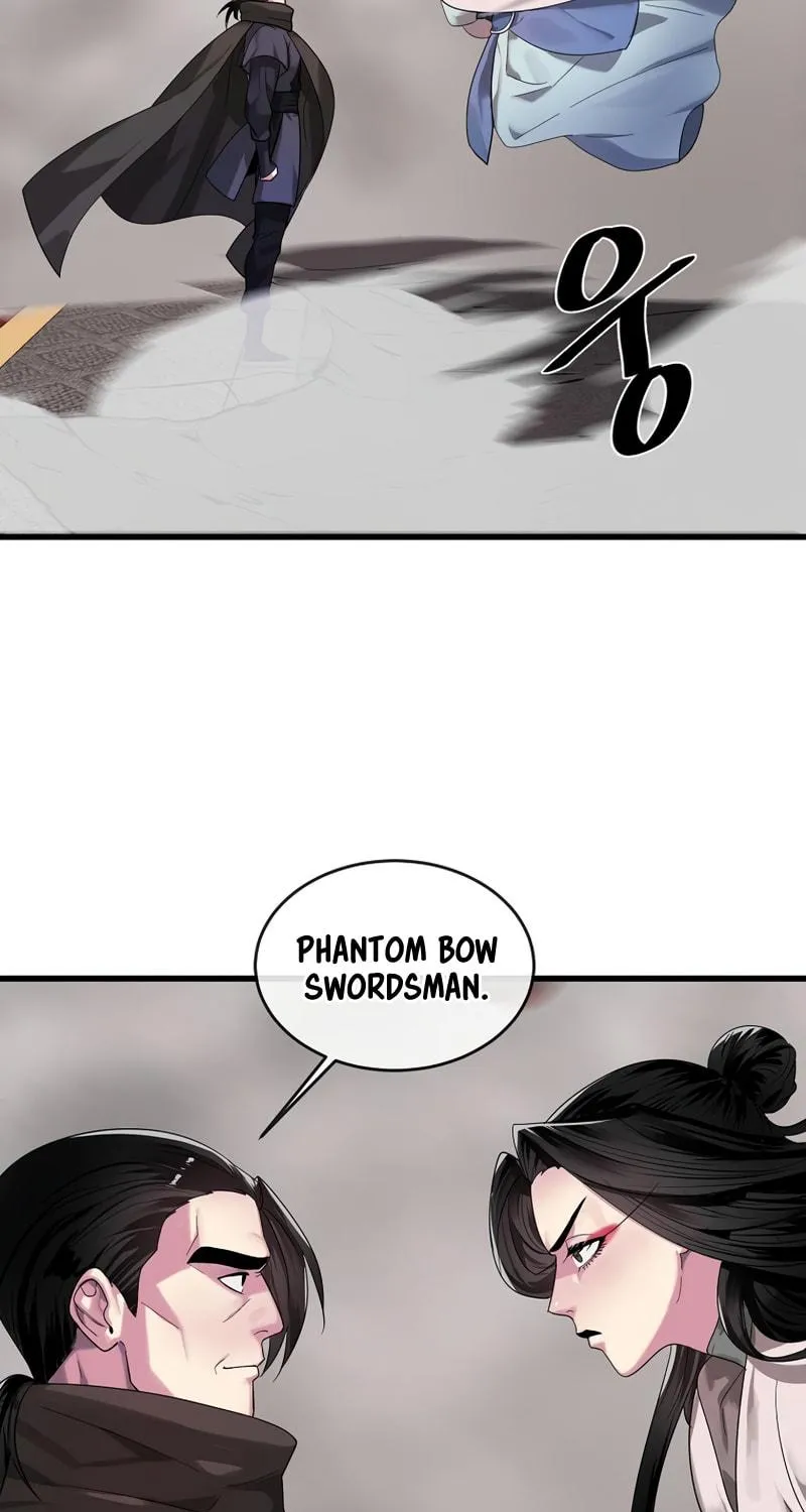Read Volcanic Age chapter 192 image 34 on Lezhin