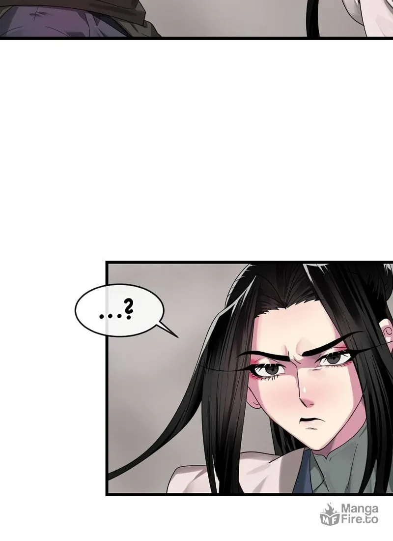 Read Volcanic Age chapter 192 image 35 on Lezhin
