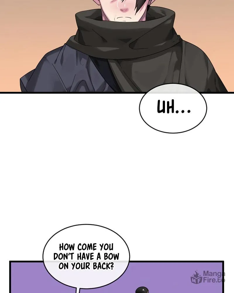 Read Volcanic Age chapter 192 image 37 on Lezhin