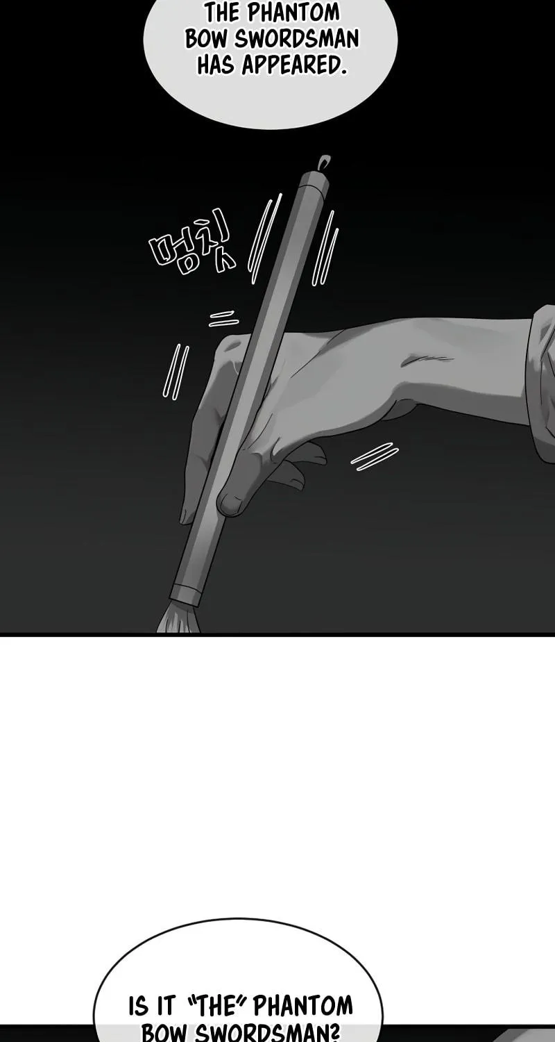 Read Volcanic Age chapter 192 image 42 on Lezhin