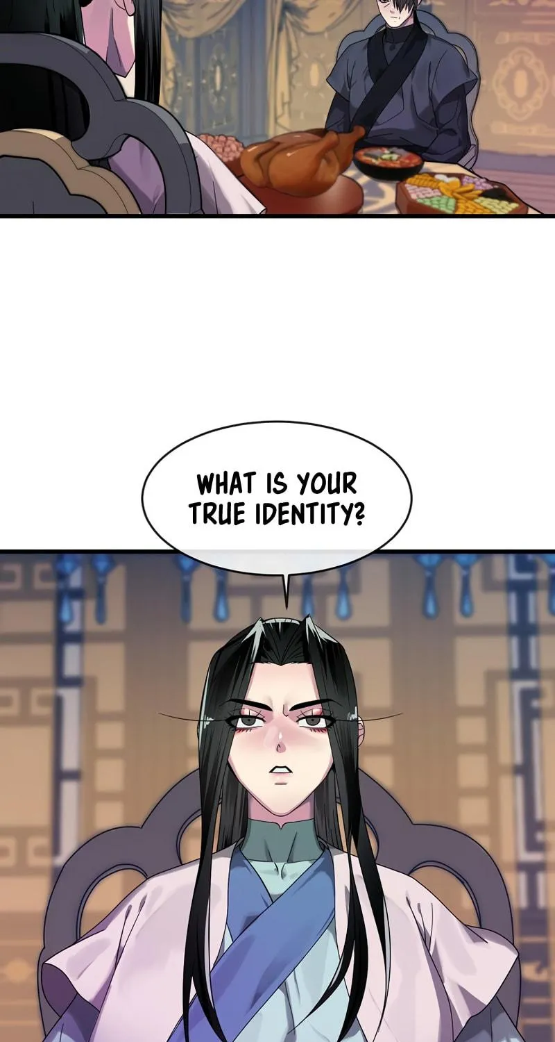 Read Volcanic Age chapter 192 image 48 on Lezhin