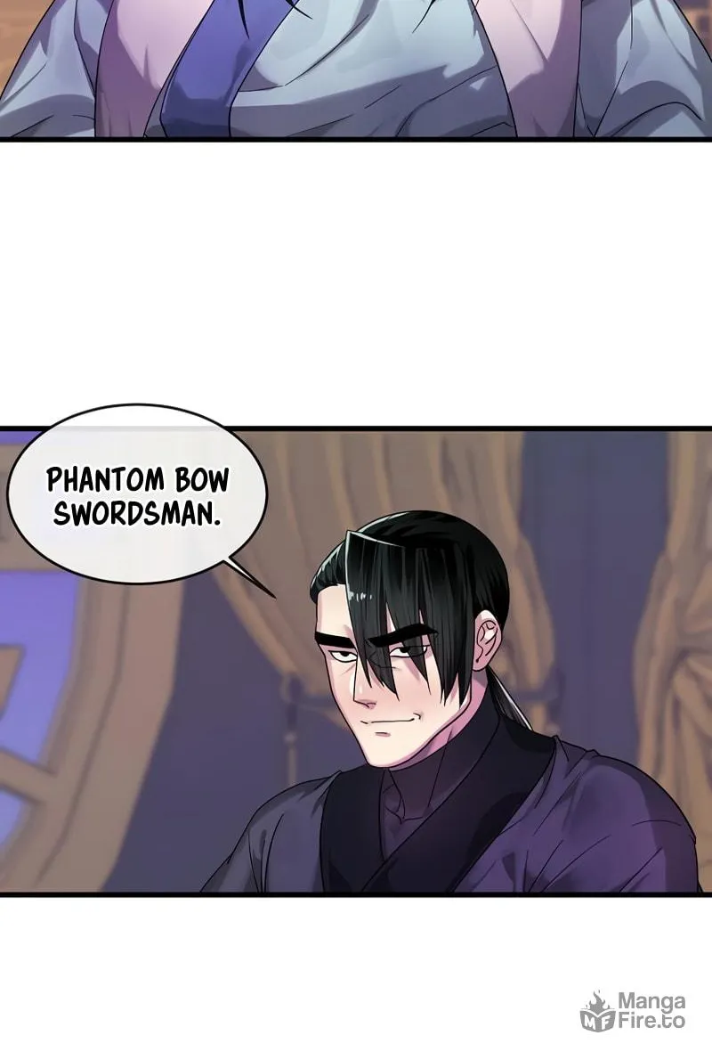 Read Volcanic Age chapter 192 image 49 on Lezhin