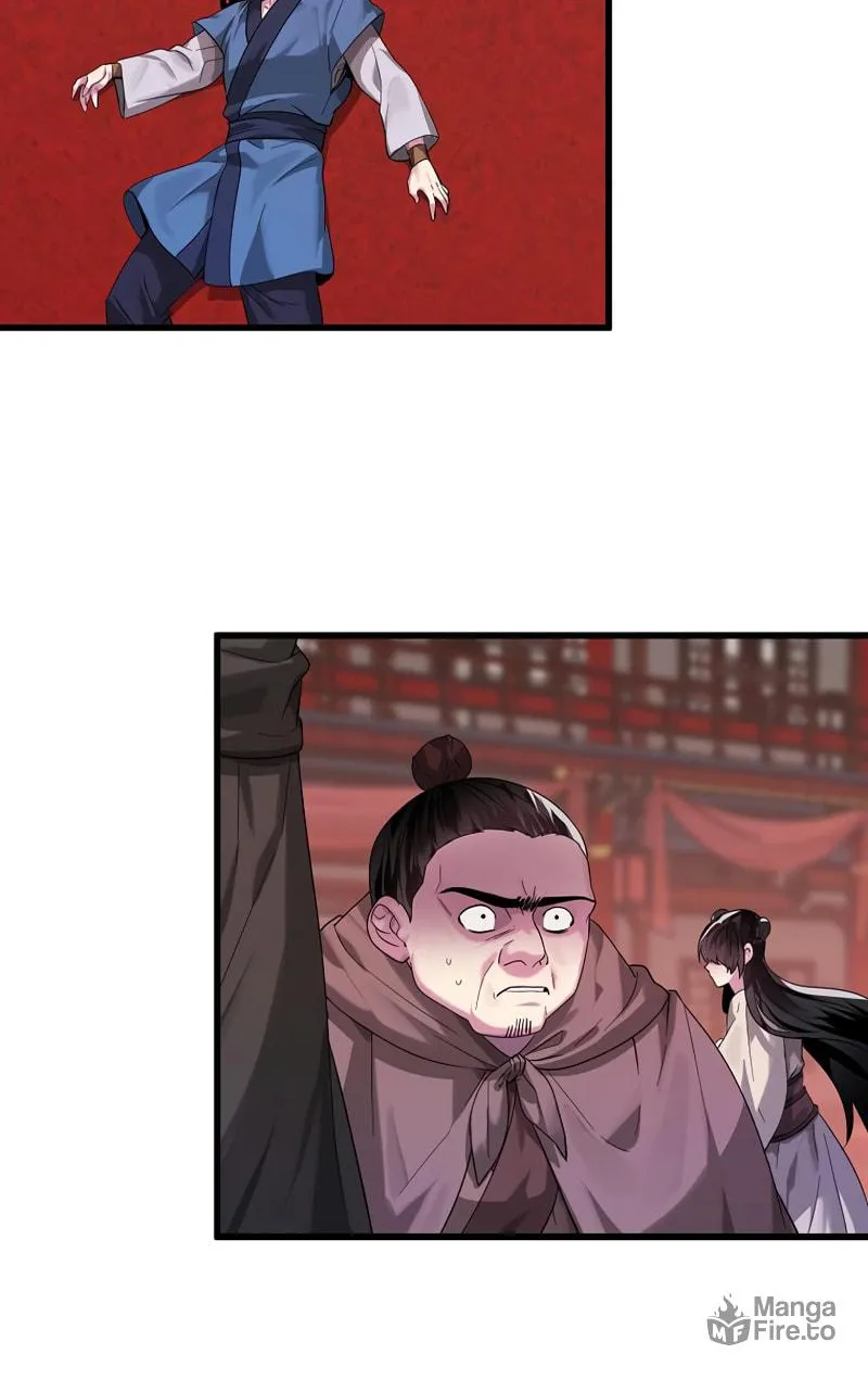 Read Volcanic Age chapter 192 image 5 on Lezhin