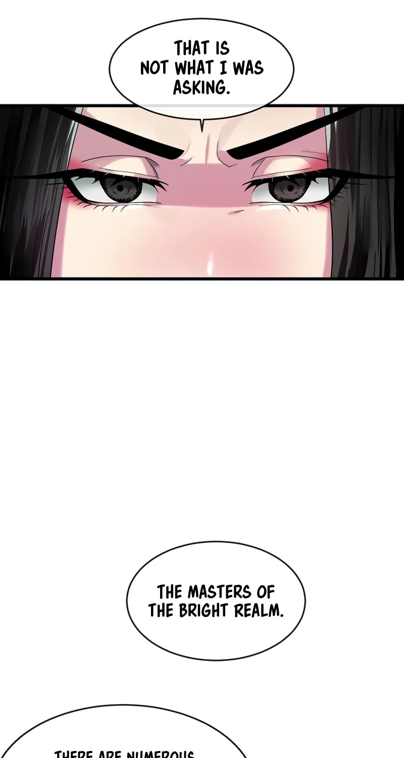 Read Volcanic Age chapter 192 image 50 on Lezhin
