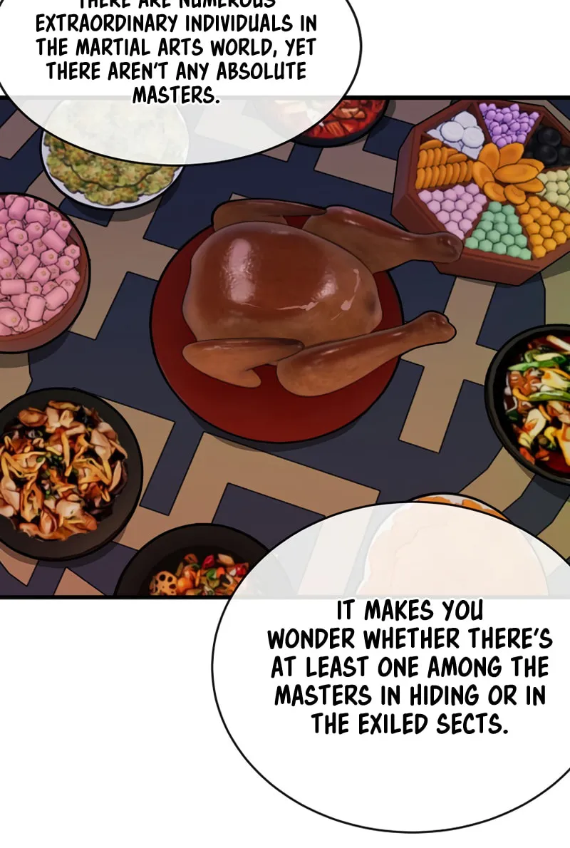 Read Volcanic Age chapter 192 image 51 on Lezhin