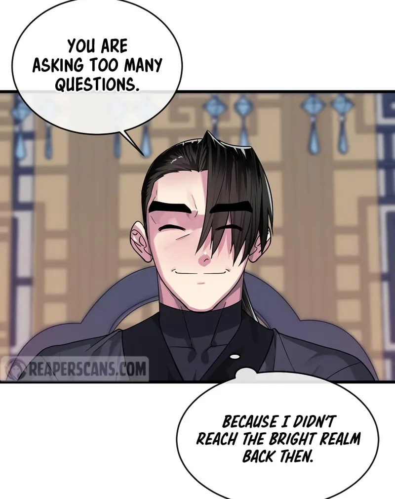 Read Volcanic Age chapter 192 image 53 on Lezhin