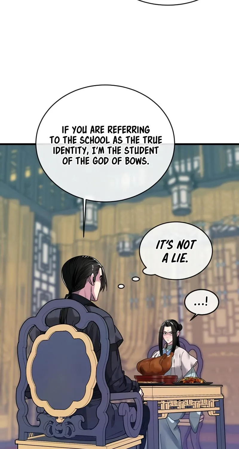 Read Volcanic Age chapter 192 image 54 on Lezhin